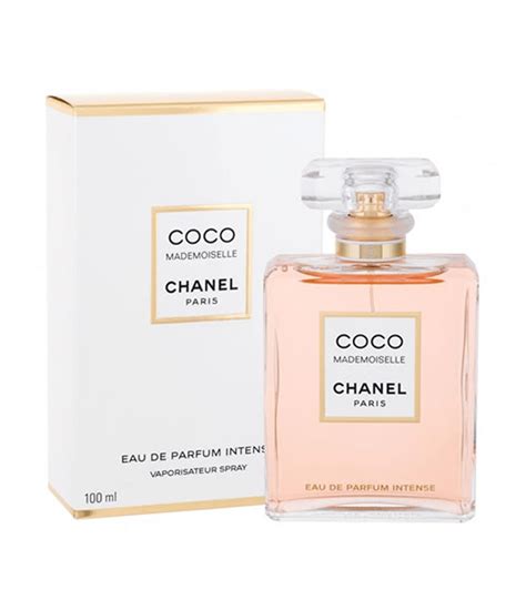 coco chanel mademoiselle prix tunisie|Chanel Coco Mademoiselle .